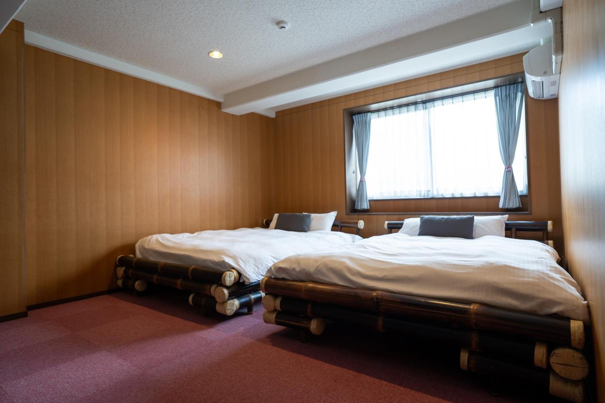 Royal Hotel Yomitan Zewnętrze zdjęcie