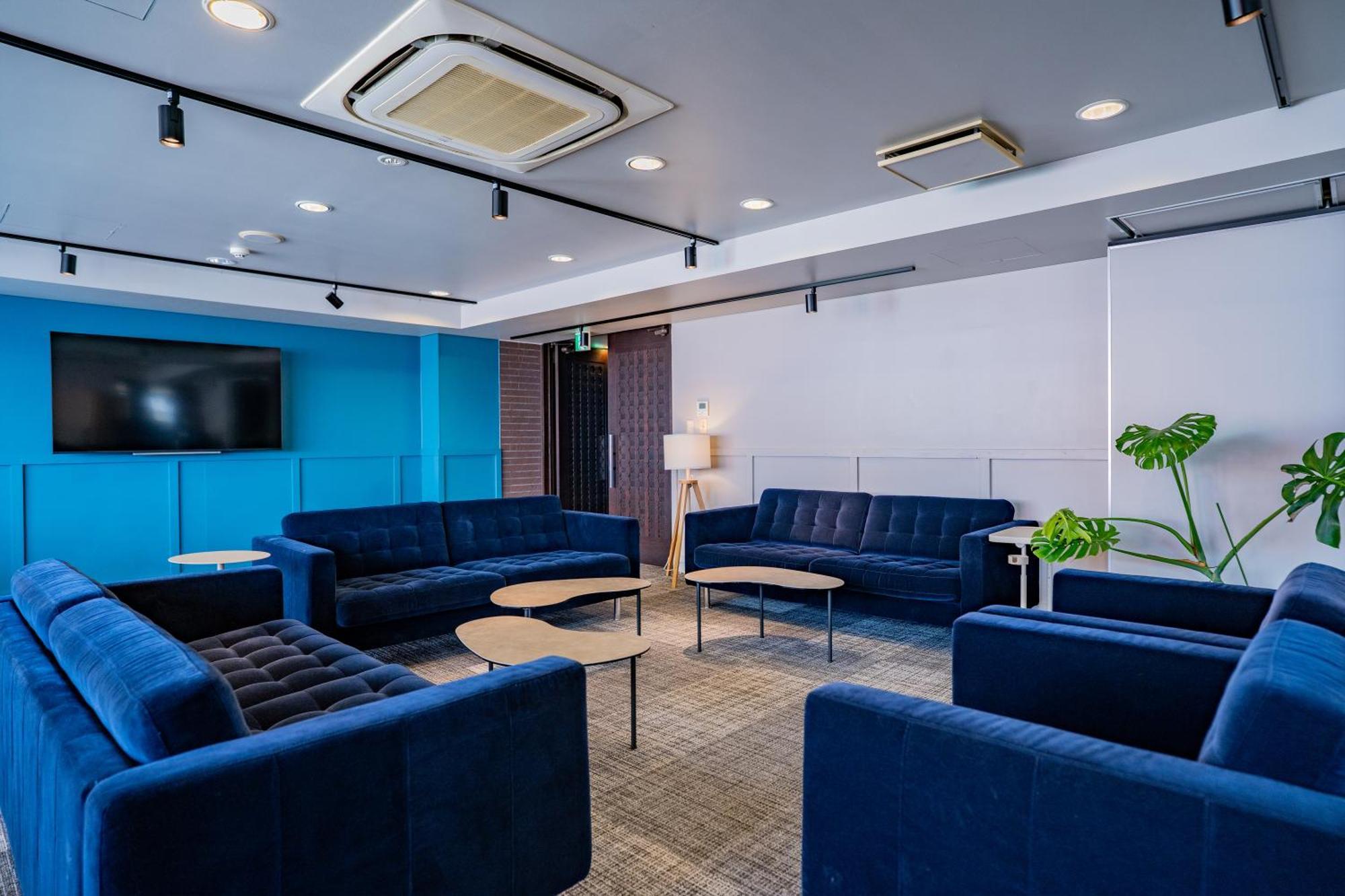 Royal Hotel Yomitan Zewnętrze zdjęcie