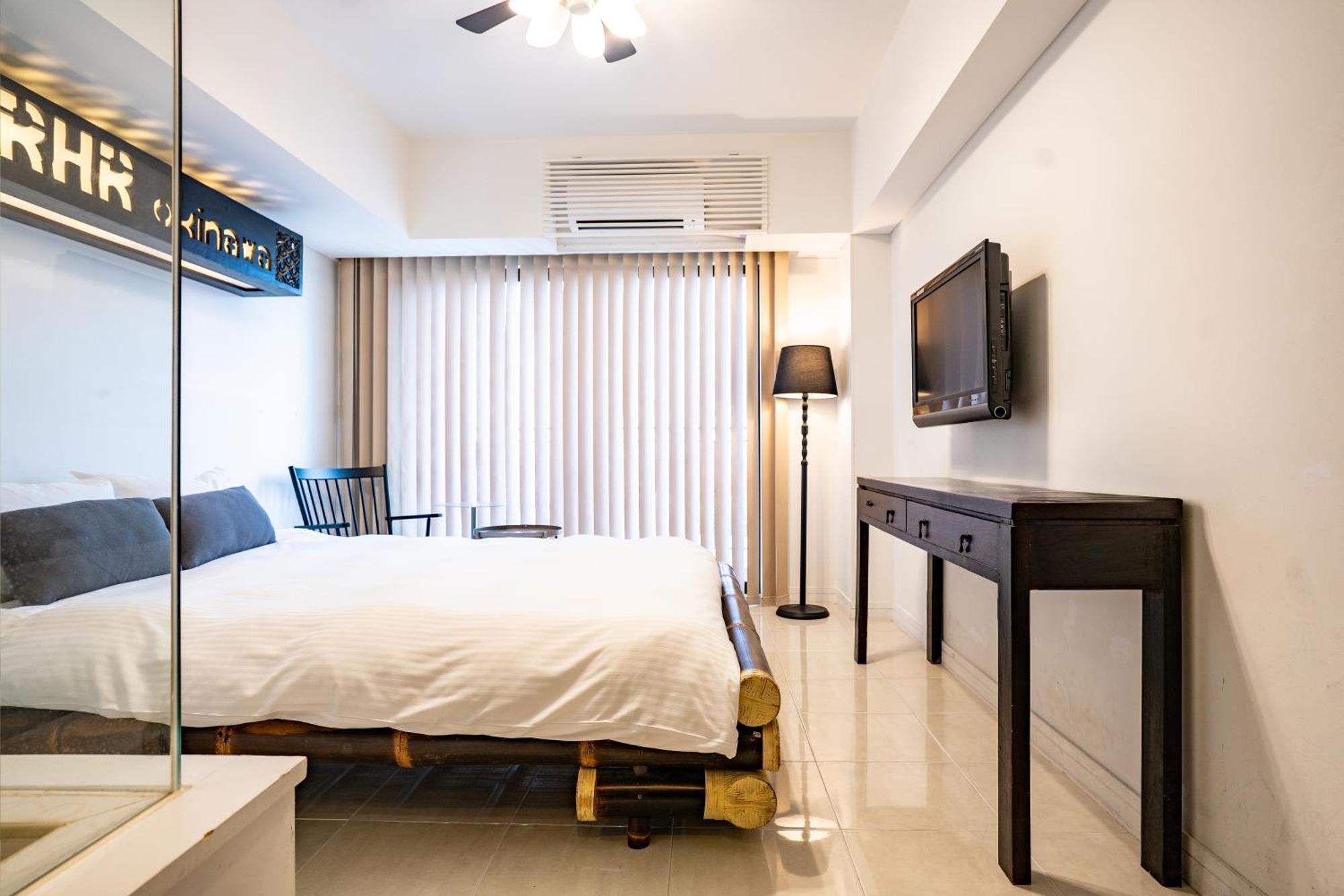 Royal Hotel Yomitan Zewnętrze zdjęcie