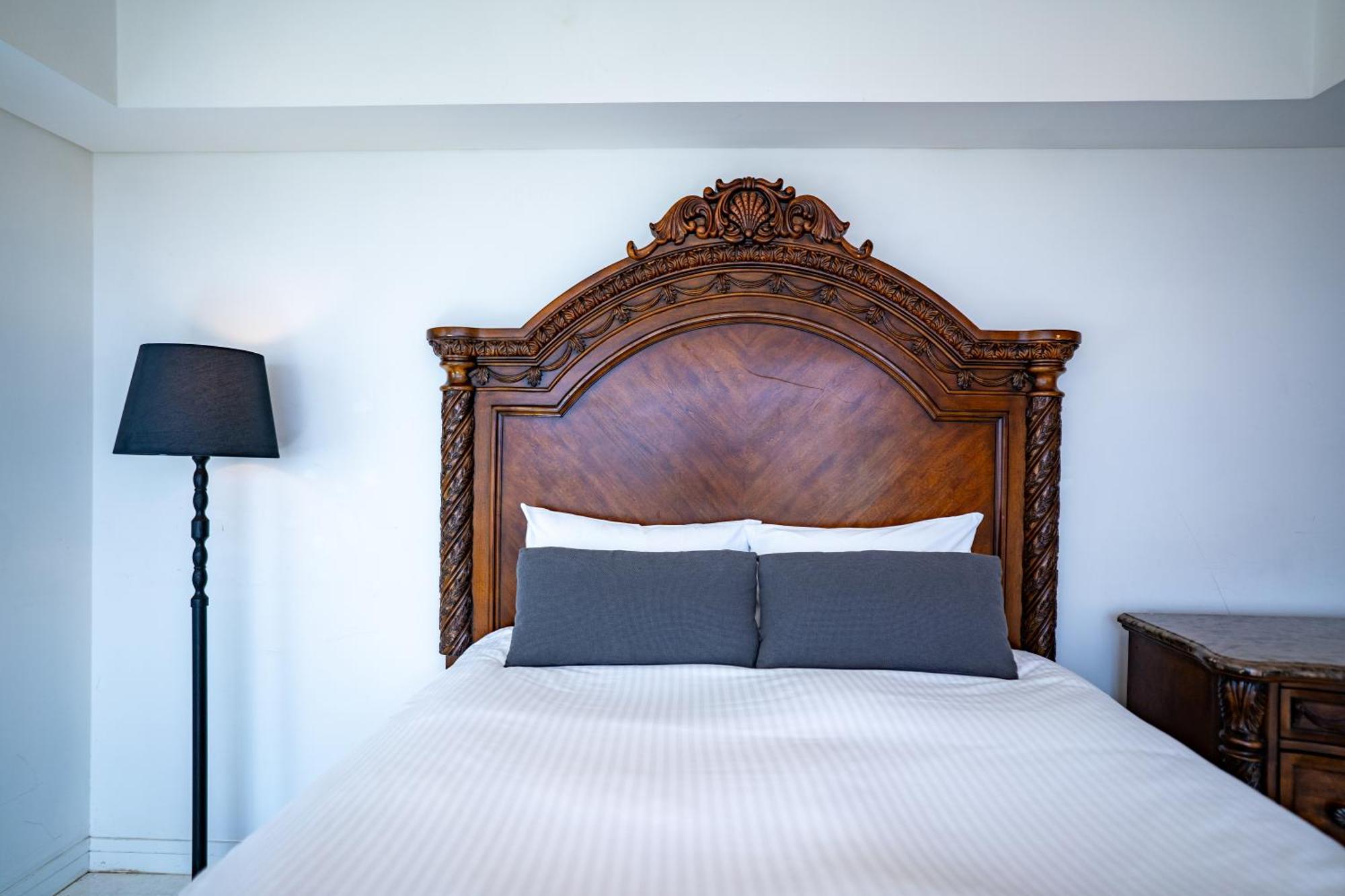 Royal Hotel Yomitan Zewnętrze zdjęcie