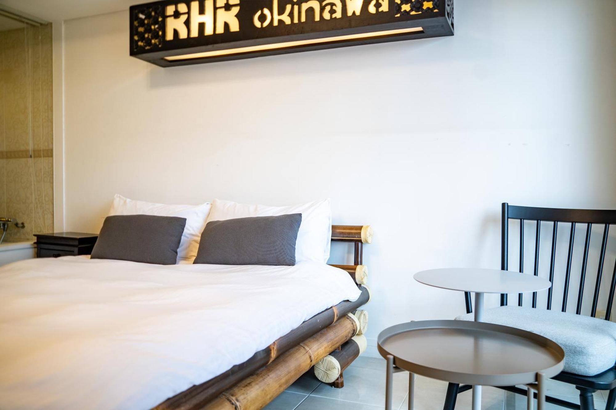 Royal Hotel Yomitan Zewnętrze zdjęcie